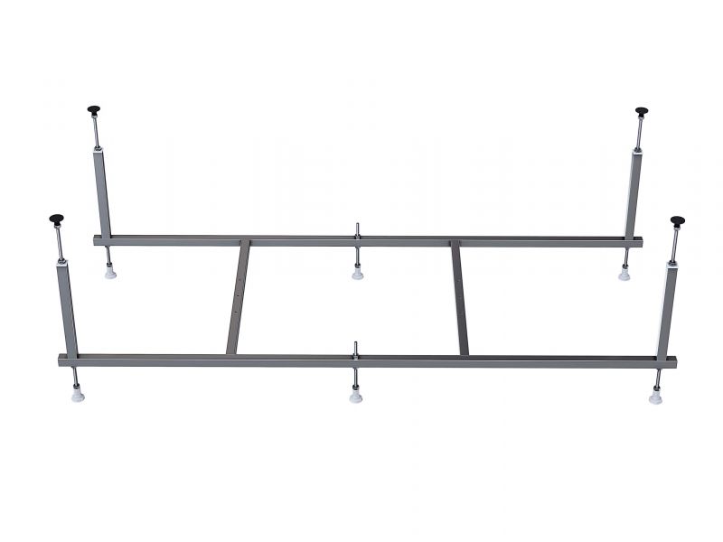 Сборный каркас NEW 170 (к ваннам Либра, Либра NEW, Лея, Оберон, Афродита) универсальный