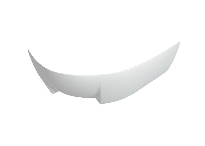 Экран фронтальный (для ванны Вега левая)