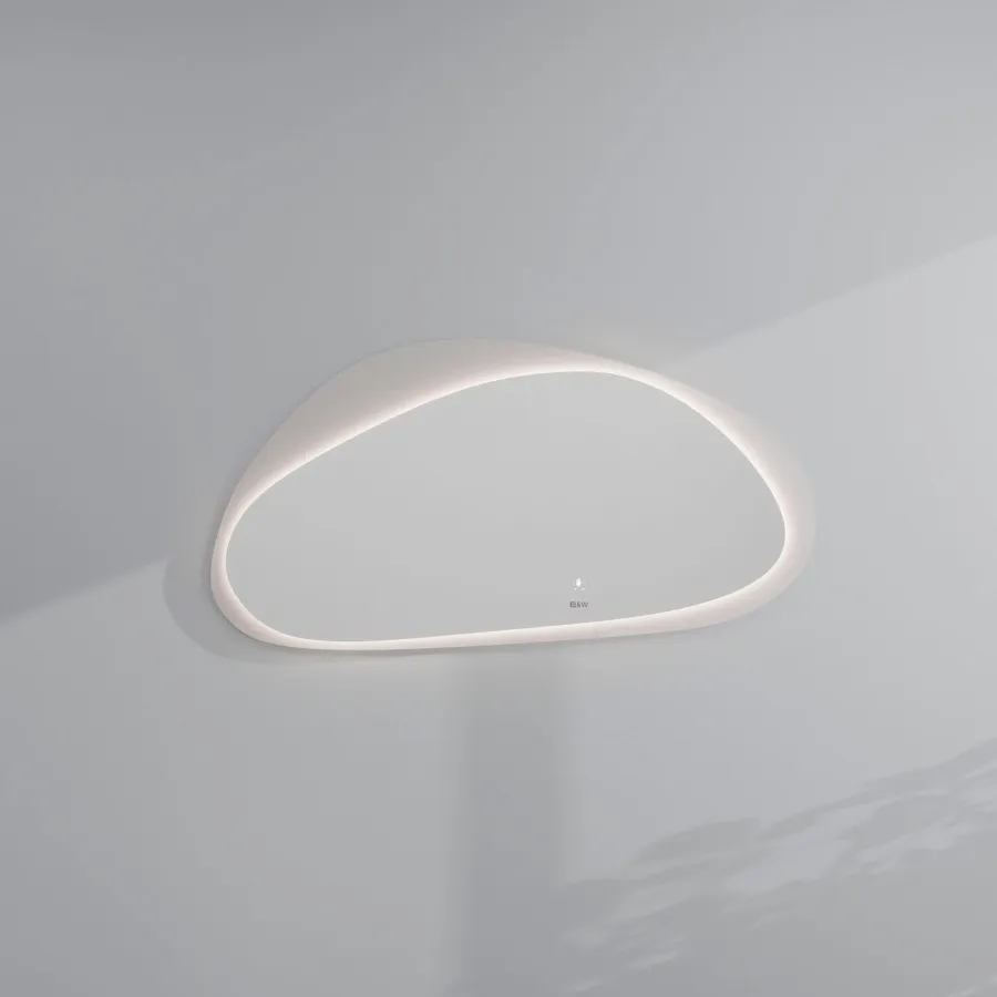 Зеркало Black&White U970.MR1400