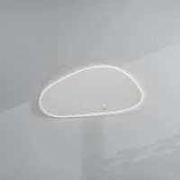 Зеркало Black&White U970.MR1400