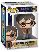 Фигурка Funko POP! Harry Potter S20 - Harry Potter