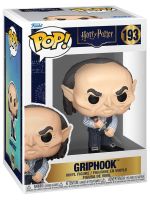 Фигурка Funko POP! Harry Potter S20 - Griphook