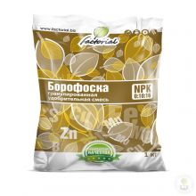 Борофоска удобрение с микроэлементами 1 кг.