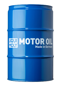 Liqui Moly Motorbike 4T Street 10W-30, 60л
