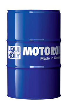 Liqui Moly Motorbike 4T Street 15W-50, 60л