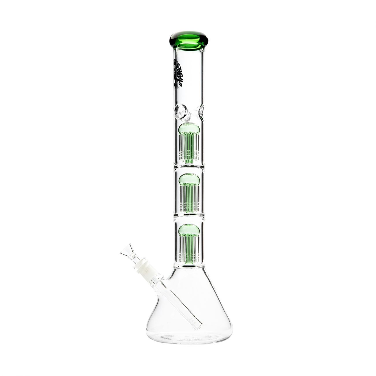 Стеклянный Бонг Rush Order Big Meduza 3X