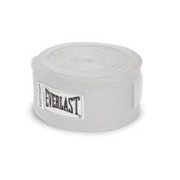 Бинты боксерские EVERLAST 3м 23 белые, артикул 4455NWHT