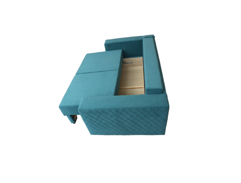 Диван прямой Классик 23 БД-7