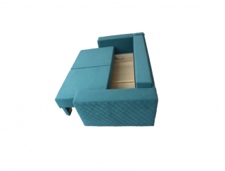 Диван прямой Классик 23 БД-7