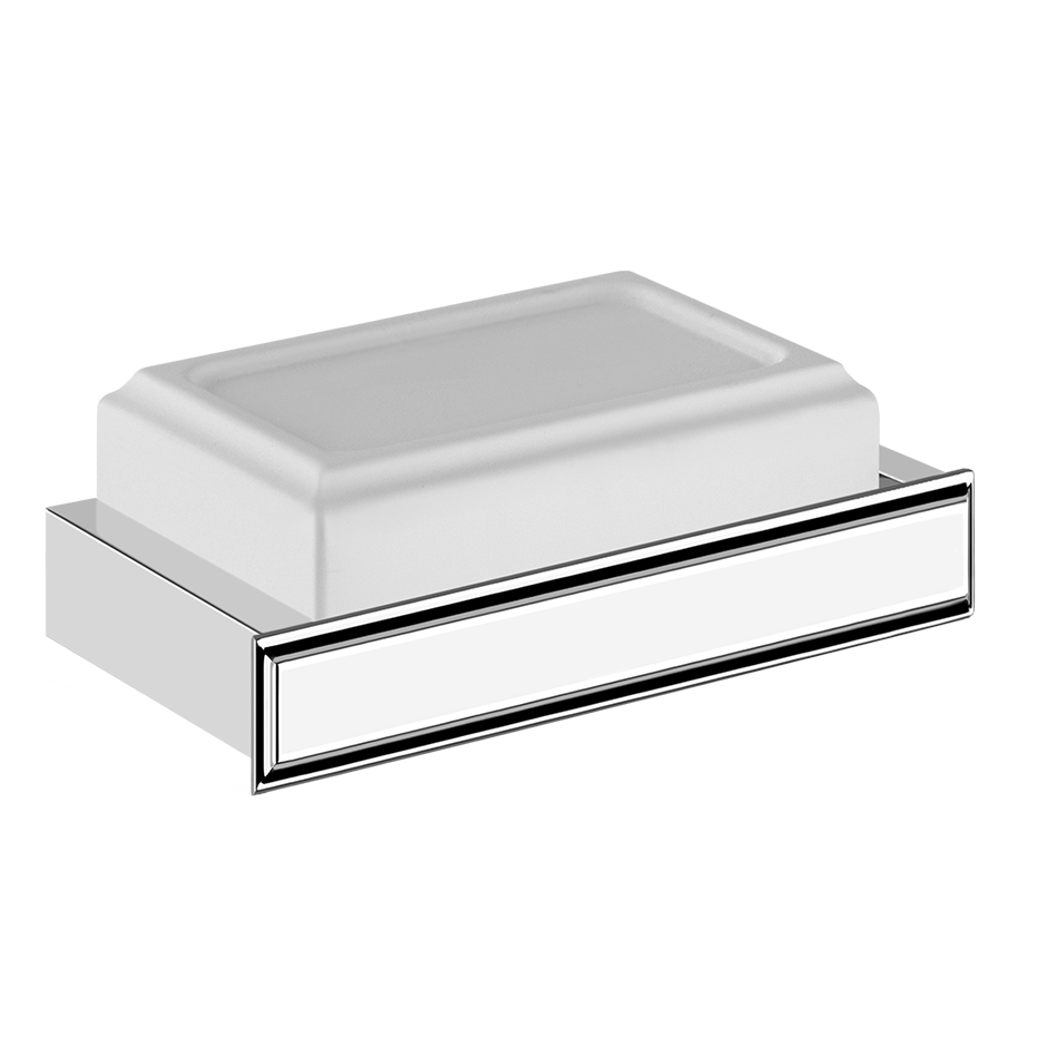 Gessi Eleganza Мыльница 46401