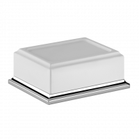 Gessi Eleganza Мыльница 46425 схема 1