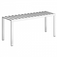 Лавка Gessi Rettangolo 20984 схема 1 Лавка Gessi Rettangolo 20984 схема 1