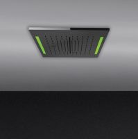 Тропический душ Gessi Colour 35 см 57827+57876 схема 1 Тропический душ Gessi Colour 35 см 57827+57876 схема 1