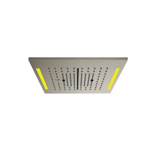 Тропический душ Gessi Colour 35 см 57827+57876 схема 4 Тропический душ Gessi Colour 35 см 57827+57876 схема 4
