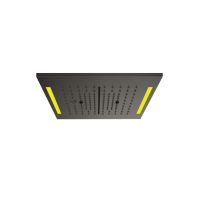 Тропический душ Gessi Colour 35 см 57827+57876 схема 6 Тропический душ Gessi Colour 35 см 57827+57876 схема 6