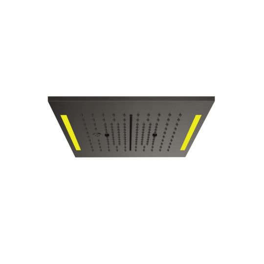 Тропический душ Gessi Colour 35 см 57827+57876 схема 6 Тропический душ Gessi Colour 35 см 57827+57876 схема 6