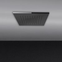 Тропический душ Gessi Minimali 35 см 57801+57871 схема 1 Тропический душ Gessi Minimali 35 см 57801+57871 схема 1