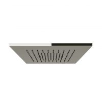 Тропический душ Gessi Minimali 35 см 57801+57871 схема 3 Тропический душ Gessi Minimali 35 см 57801+57871 схема 3
