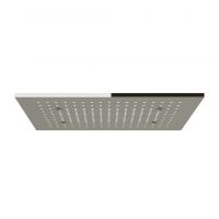 Тропический душ Gessi Minimali 50х30 см 57805+57006 схема 3