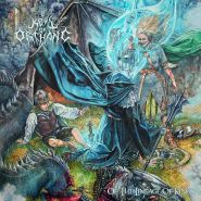 KEYS OF ORTHANC - Of The Lineage Of Kings DIGIPAK