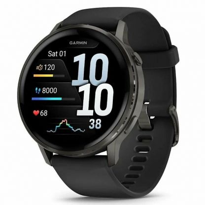 Умные часы Garmin Venu 4 41 мм
