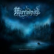 MARRASMIELI - Martaiden Mailta DIGIPAK