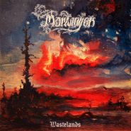 MORWINYON - Wastelands DIGIPAK