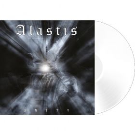ALASTIS - Unity - White Vinyl LP COLOURED