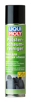 Liqui Moly Polster-Schaum-Reiniger, 0,3л