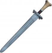 Кацбальгер LARP. Серия "Обсидиан"