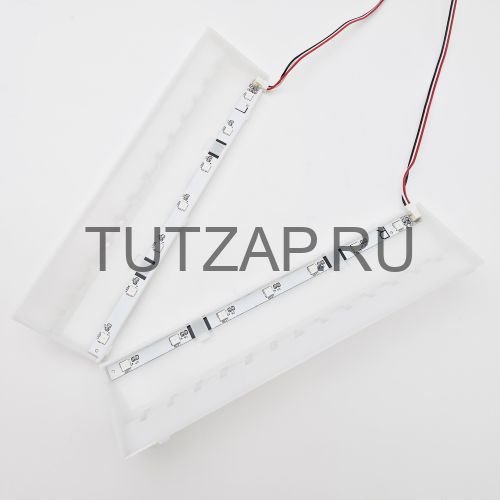 Подсветка задней крышки для монитора Titan Army P275MS+