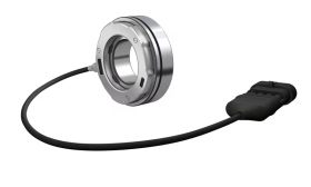 Инспекция Состояния Подшипника Со Встроенным Датчиком на Автомобиле Варшавское шоссе 170Бс7