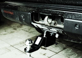 Диагностика Системы Стабилизации При Буксировке Прицепа на Автомобиле Варшавское шоссе 170Бс7