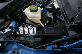 Замена Гтц С Системой Рекуперации Энергии на Автомобиле Варшавское шоссе 170Бс7