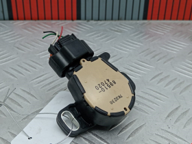 Проверка Работоспособности Датчика Хода Педали Тормоза на Автомобиле Варшавское шоссе 170Бс7