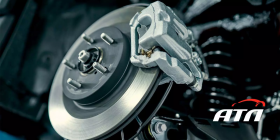 Устранение Избыточной Жесткости Педали Тормоза на Автомобиле Варшавское шоссе 170Бс7