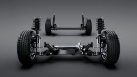 Замена Резиновых Втулок Тяги Поперечной Устойчивости на Автомобиле Варшавское шоссе 170Бс7