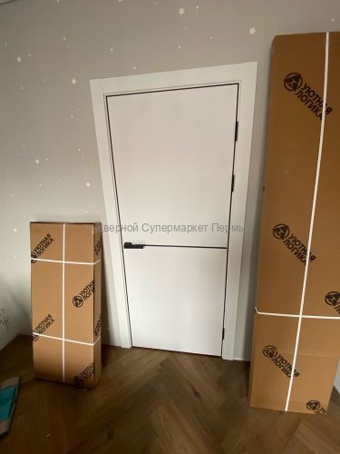 FN 32 эмалит с магнитным замком