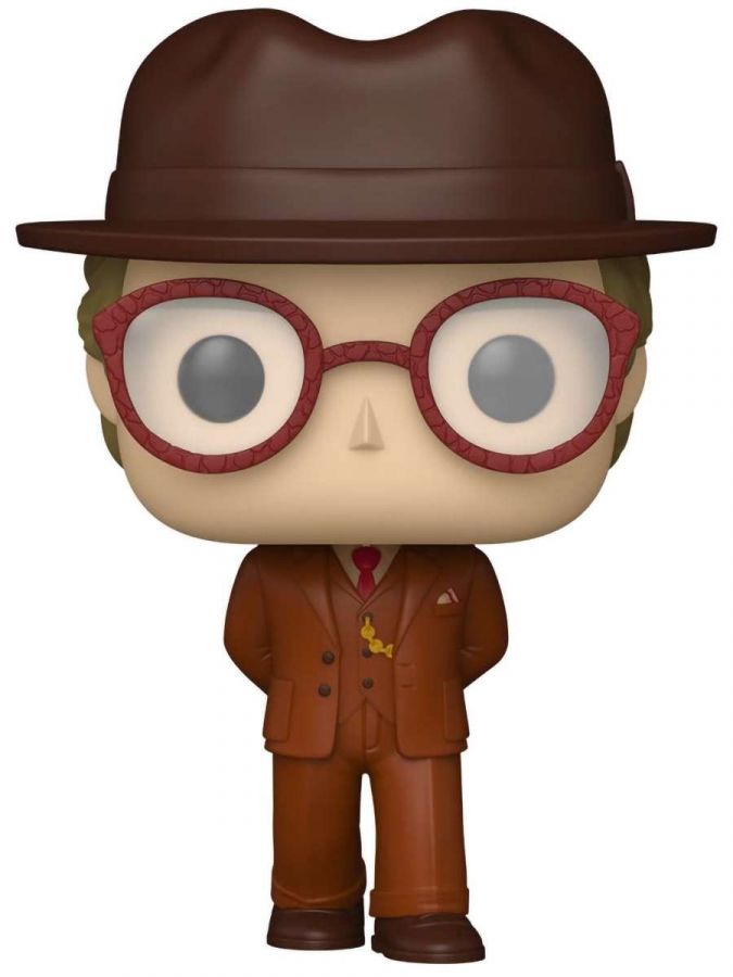 Фигурка Funko POP! Stranger Things S5 - Mr. Whatsit