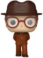 Фигурка Funko POP! Stranger Things S5 - Mr. Whatsit