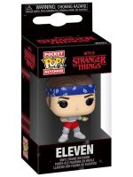Брелок Funko POP! Stranger Things S5 - Eleven with Bandana