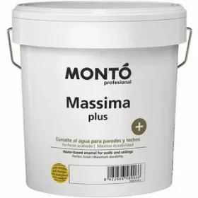 MASSIMA+ (Массима +) - Премиальная краска для стен ипотолков.