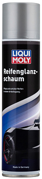 Liqui Moly Reifen-Glanz-Schaum, 0,4л