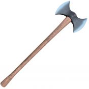 Секира LARP Двулезвийная. Серия "Стандарт"