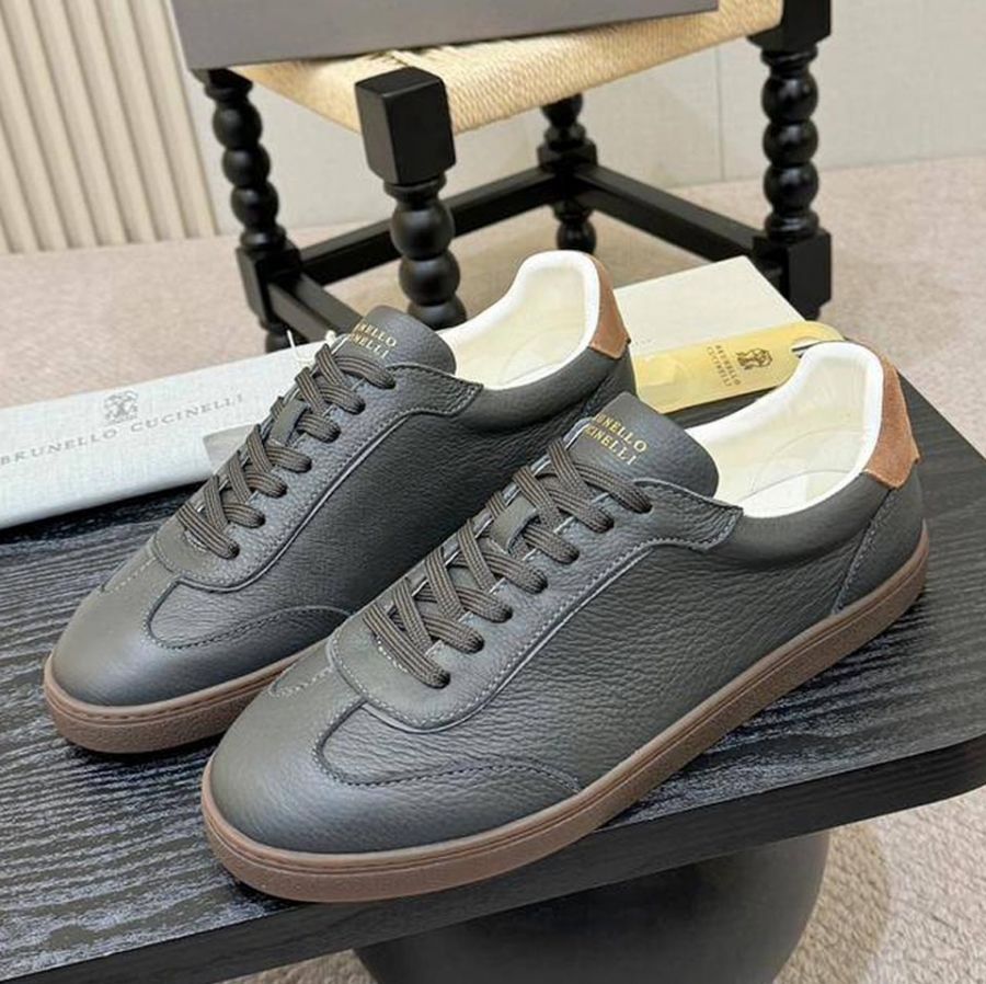 Кроссовки Brunello Cucinelli Premium мужские