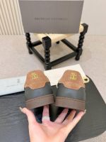 Кроссовки Brunello Cucinelli Premium мужские