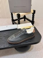 Кроссовки Brunello Cucinelli Premium мужские