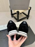 Кроссовки Brunello Cucinelli Premium мужские