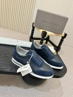Кроссовки Brunello Cucinelli Premium мужские