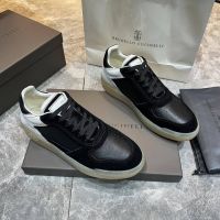 Кроссовки Brunello Cucinelli Premium мужские